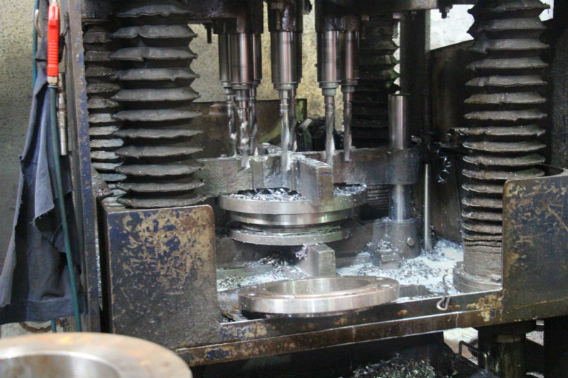 Factory Tour 1